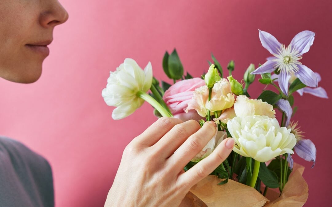 Thank You Flowers_ Addressing Common Delivery Concerns