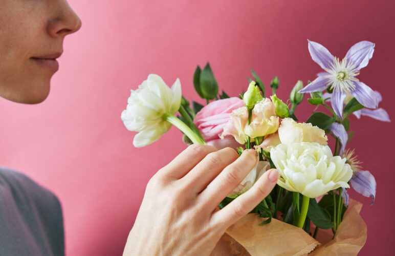 Thank You Flowers_ Addressing Common Delivery Concerns