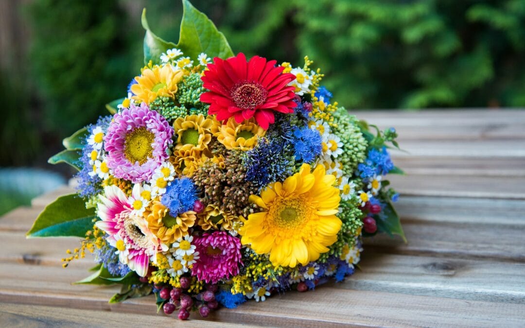 Birthday Bouquet Troubles: Quick Solutions and Fixes
