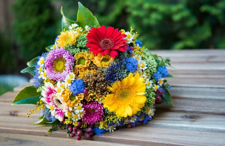 Birthday Bouquet Troubles: Quick Solutions and Fixes