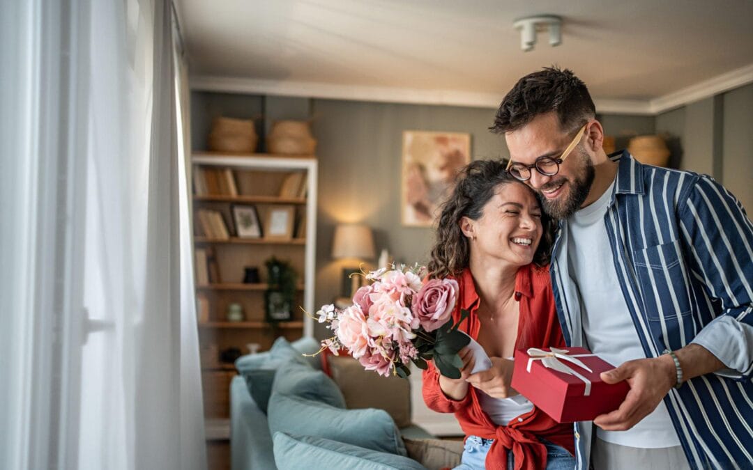 Romance Gone Wrong: Fixing Flower Arrangement Mishaps
