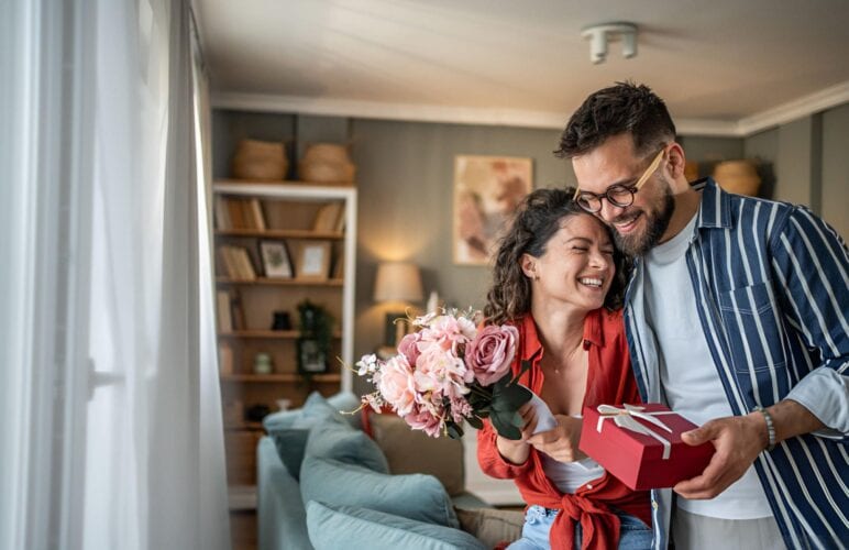 Romance Gone Wrong: Fixing Flower Arrangement Mishaps