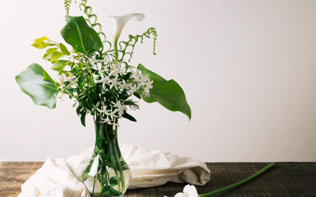 Winter Flowers