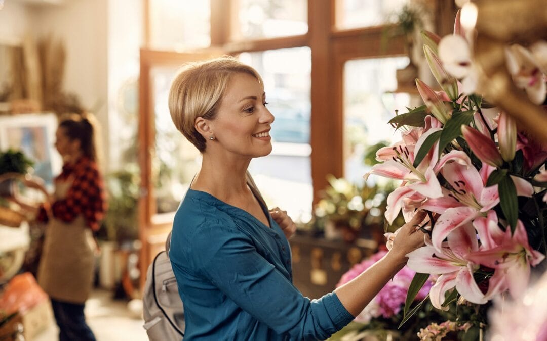 Making Your Apology Flowers More Meaningful
