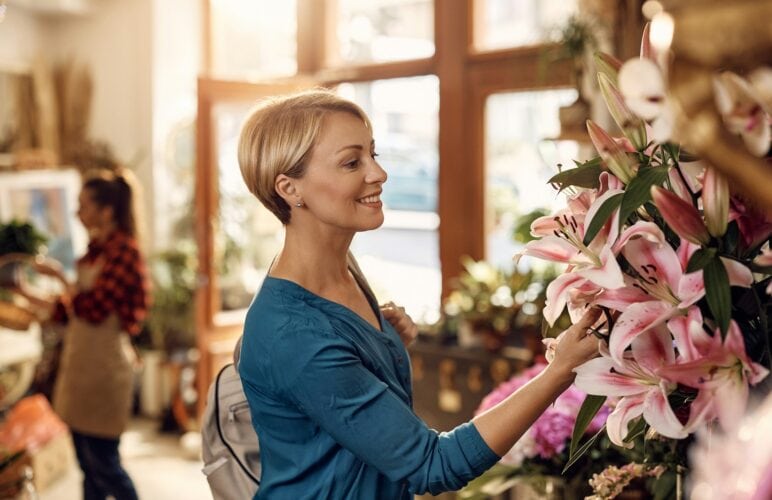 Making Your Apology Flowers More Meaningful