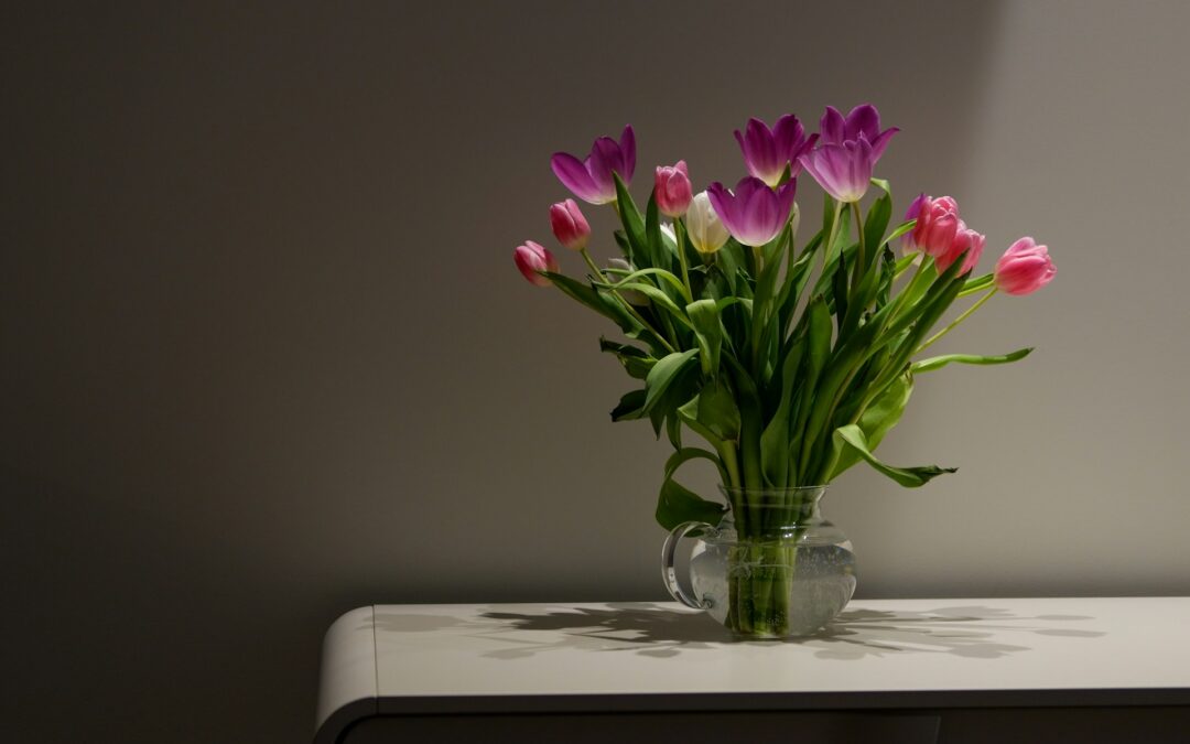 Get Well Flowers: Avoiding Hospital Room Problems