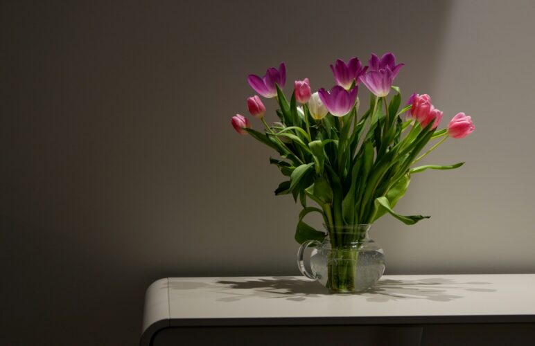 Get Well Flowers: Avoiding Hospital Room Problems