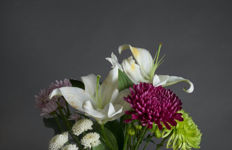 Why Funeral Flowers Are Often Misunderstood in Nottingham