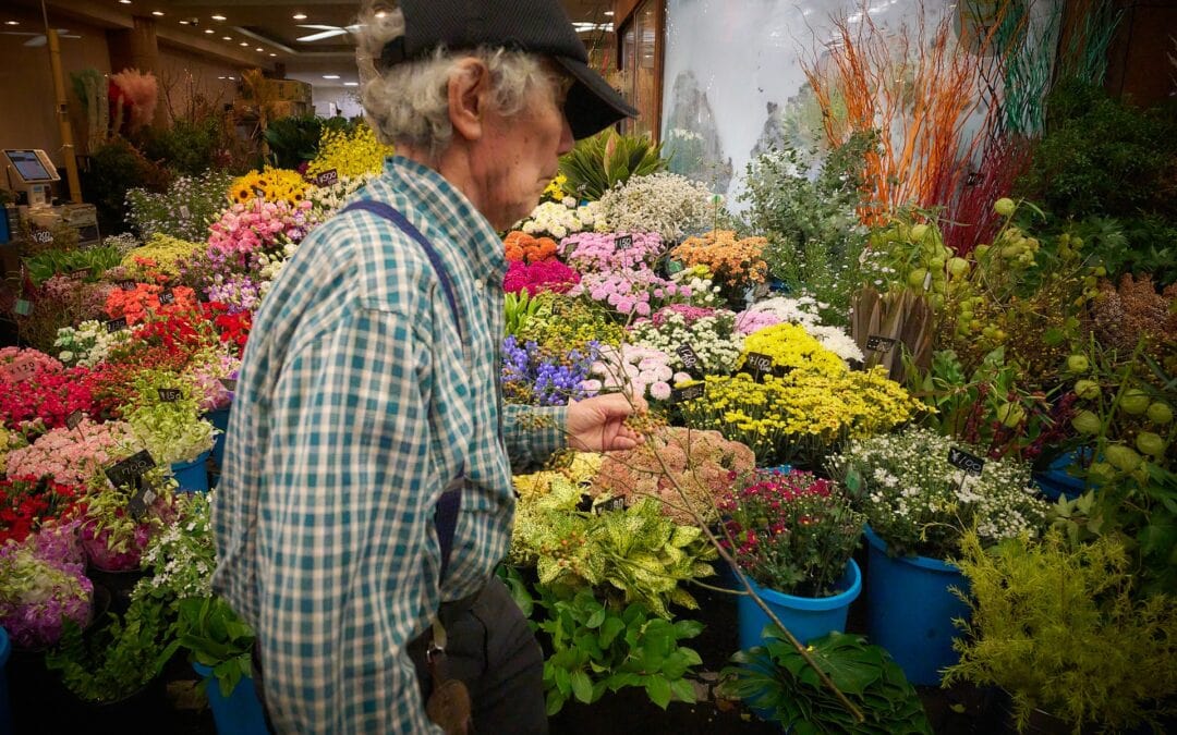 Family Business Florists