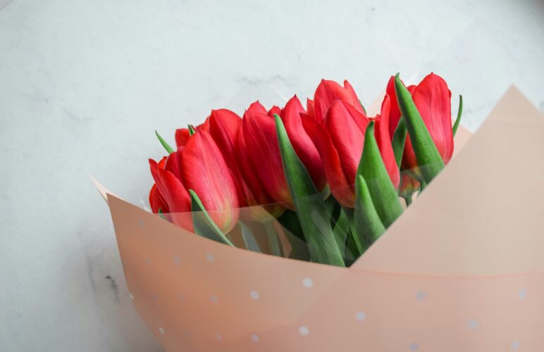 Why Apology Flowers Need Thoughtful Timing in Nottingham