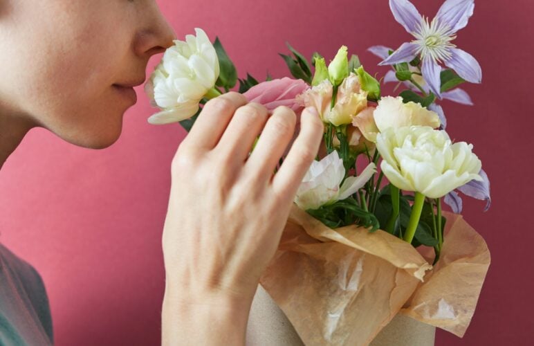 How We Plan Spring Flower Needs as an East Midlands Family Business