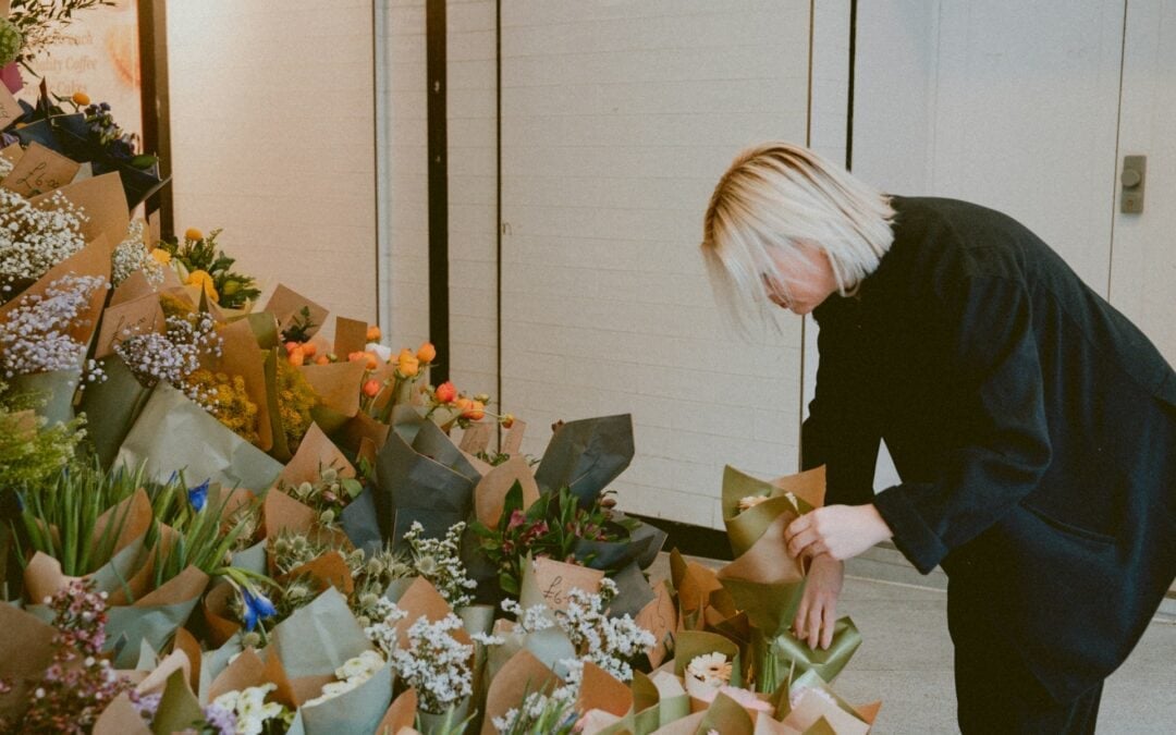 Everything to Know About Nottingham Florists for Spring Orders