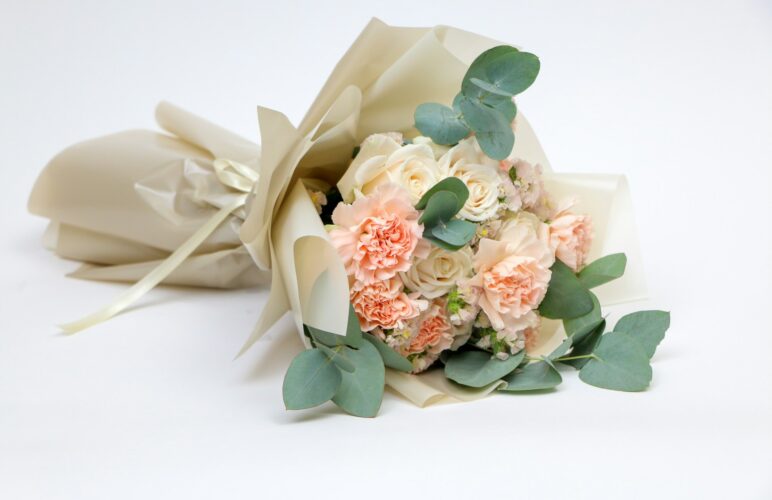 From Grocer’s Counter to a Nottingham Florist Institution