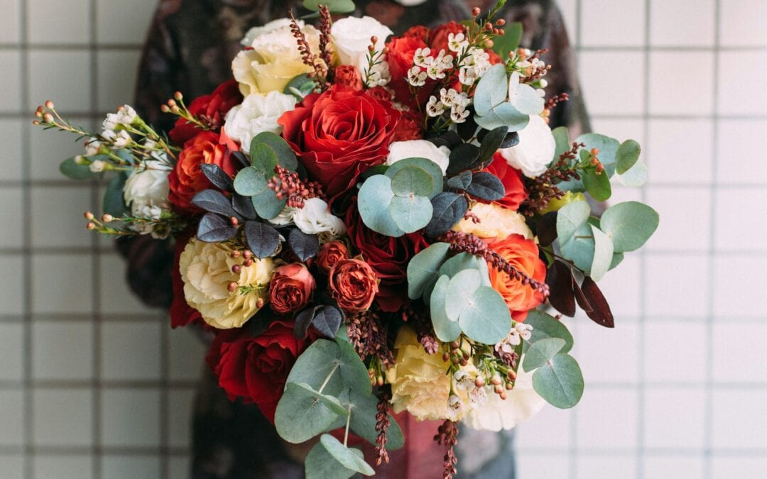 Perfect Flowers