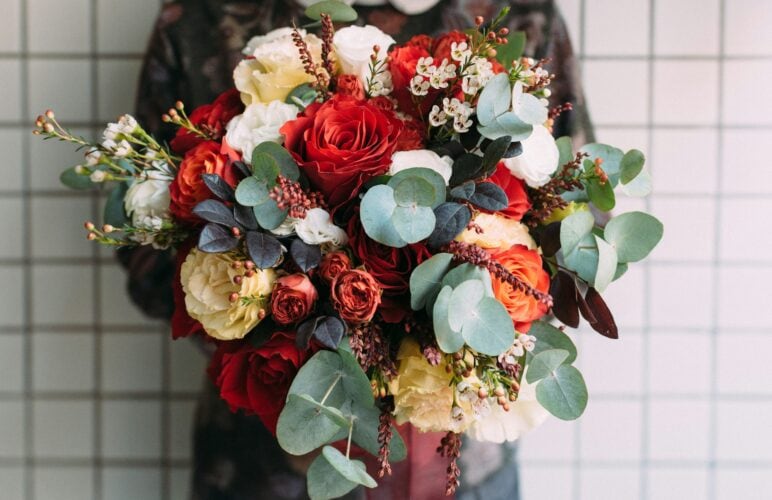How to Choose the Perfect Flowers for Every Occasion