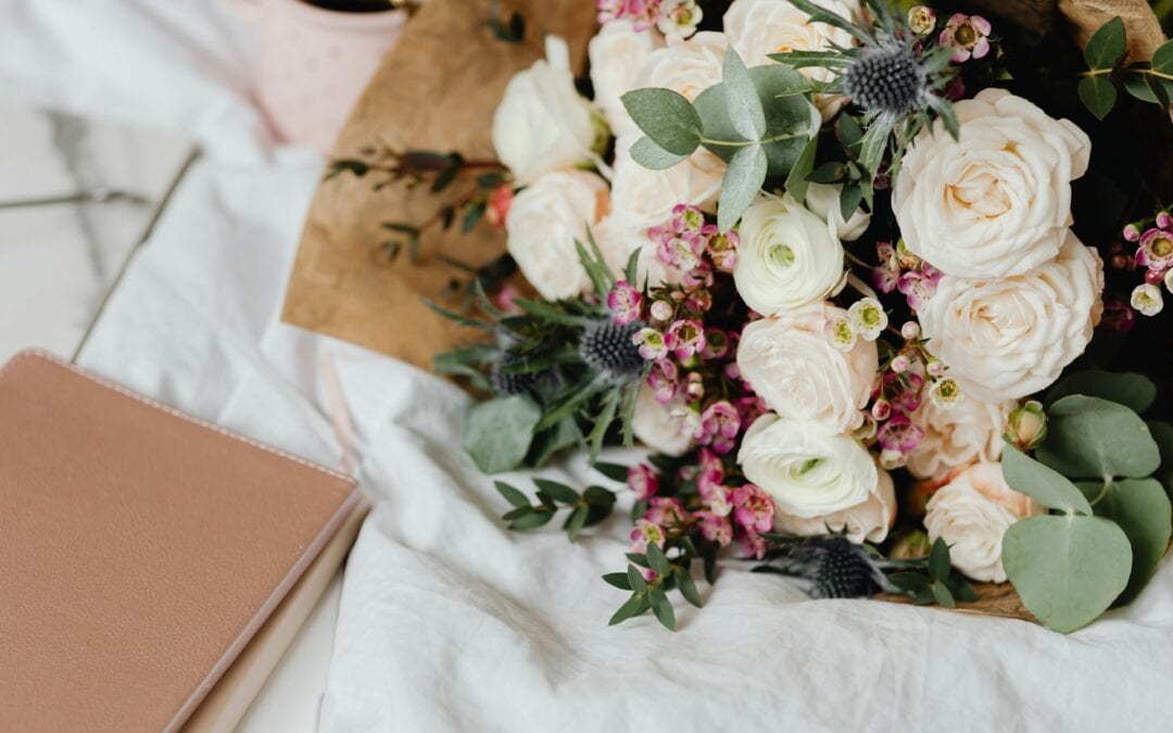 How to Order Flowers Online in Nottingham With Confidence