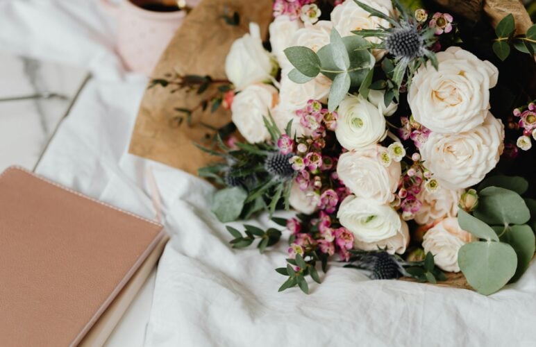 How to Order Flowers Online in Nottingham With Confidence
