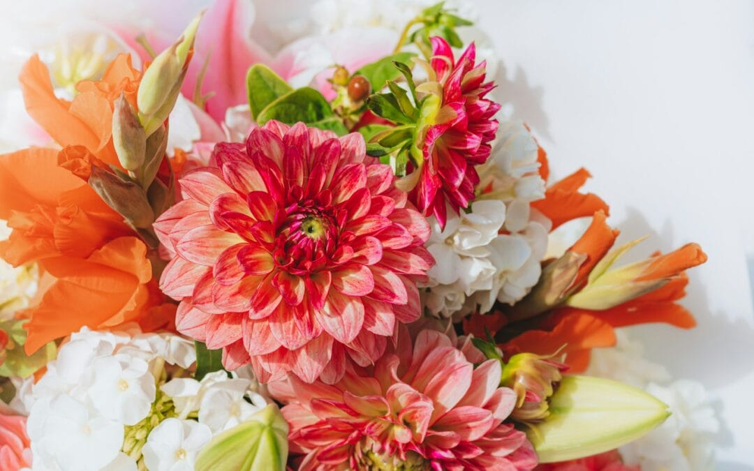 The Right Way to Store Your Nottingham Spring Flowers at Home