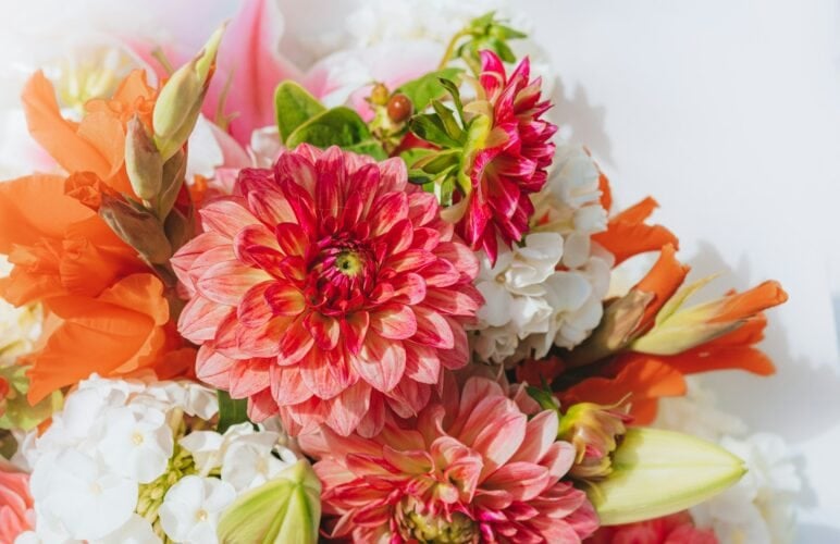 The Right Way to Store Your Nottingham Spring Flowers at Home