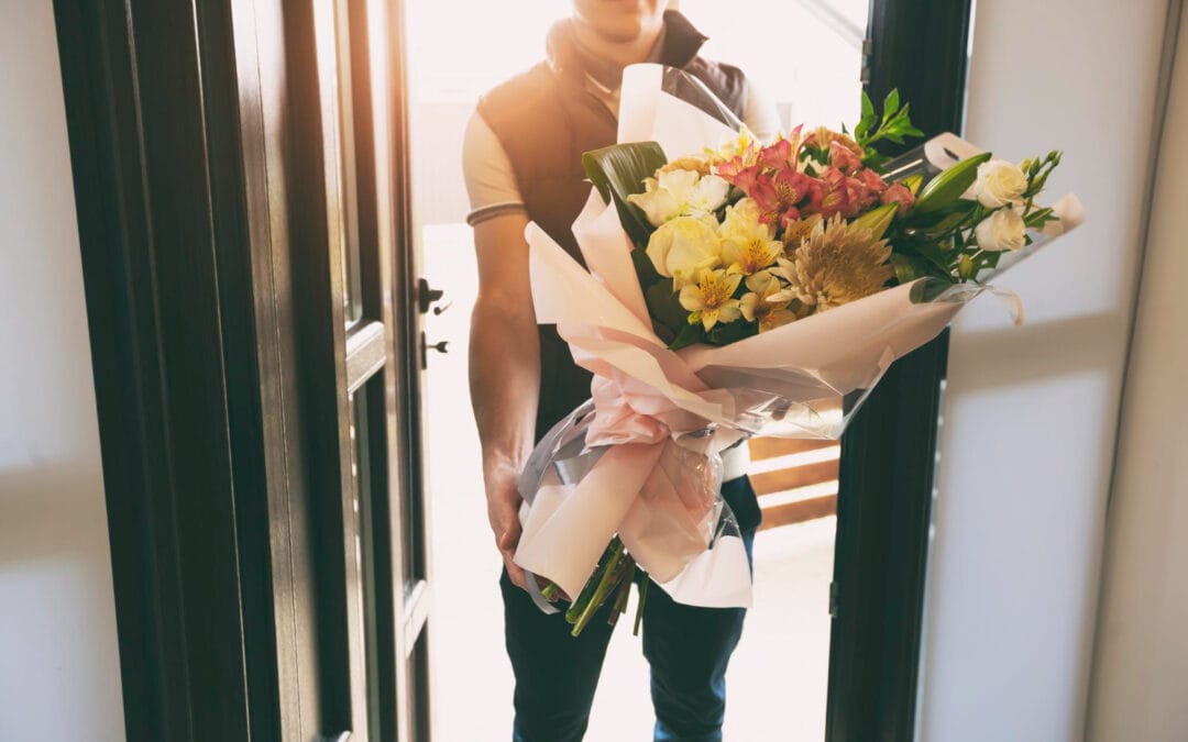 What to Do When Your Nottingham Flowers Are Delivered Too Early
