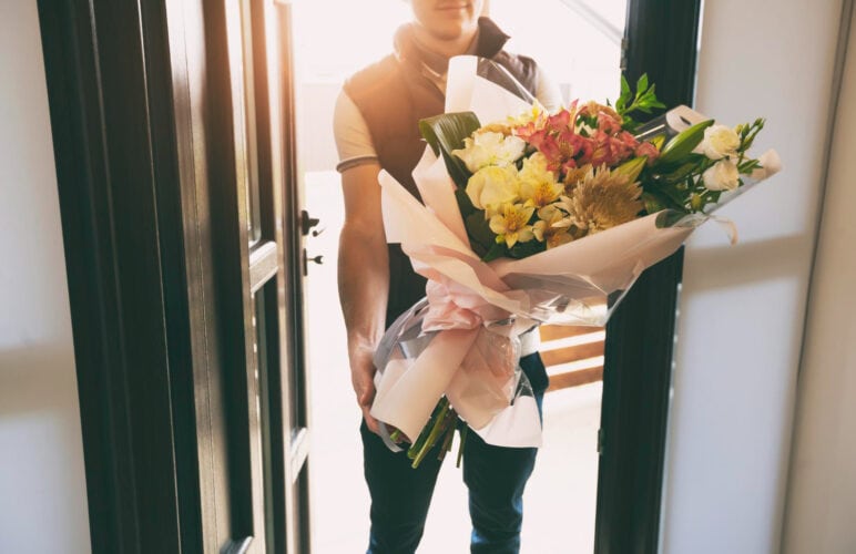 What to Do When Your Nottingham Flowers Are Delivered Too Early
