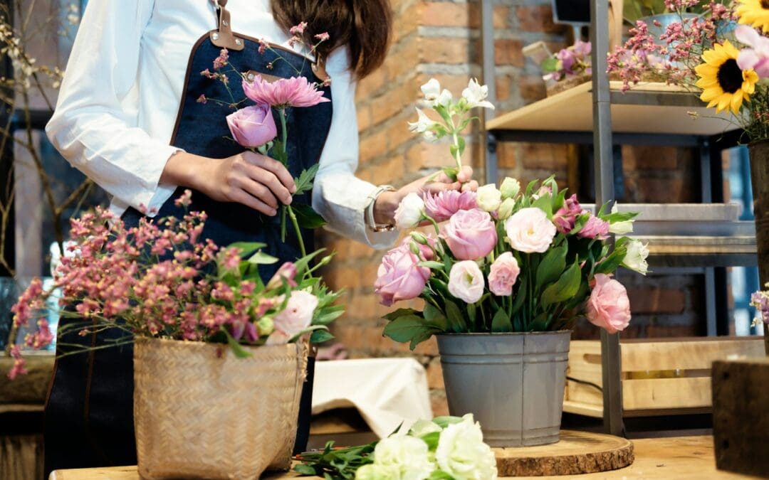 Why Family Florists Matter for Summer Birthday Arrangements