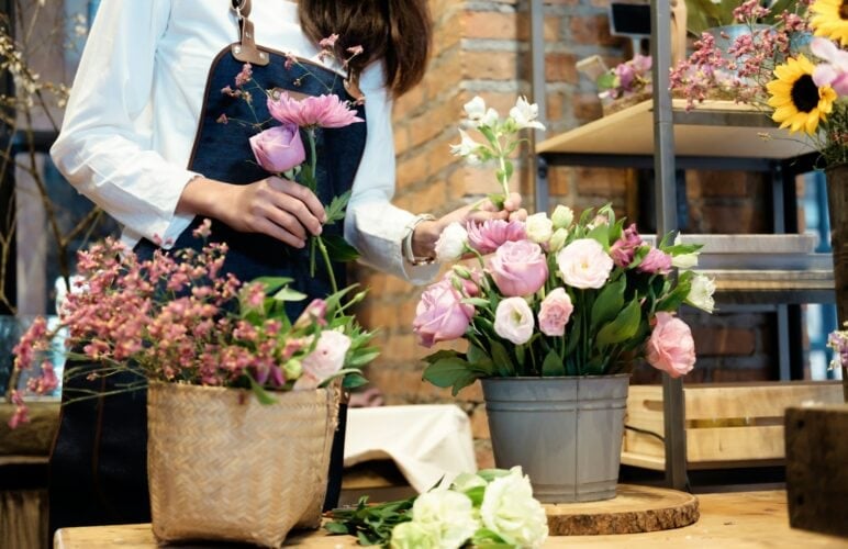 Why Family Florists Matter for Summer Birthday Arrangements