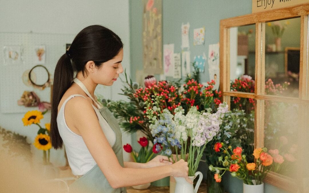 Everything to Know About Nottingham Florists and Exam Season