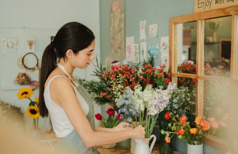 Everything to Know About Nottingham Florists and Exam Season