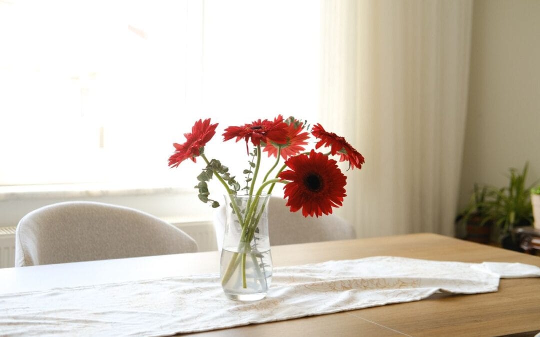 flower vase