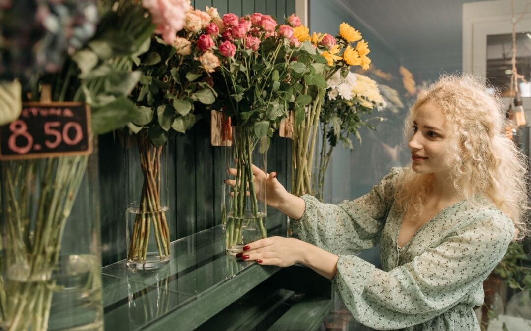 What to Look for in Summer Florists Near Nottingham Homes