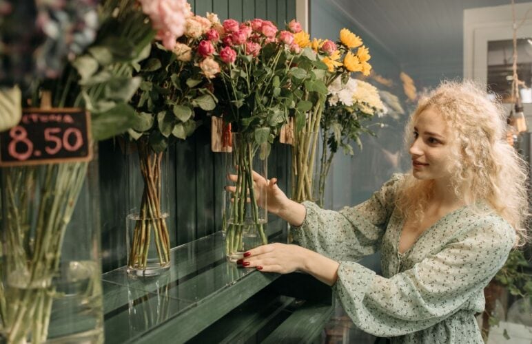 What to Look for in Summer Florists Near Nottingham Homes